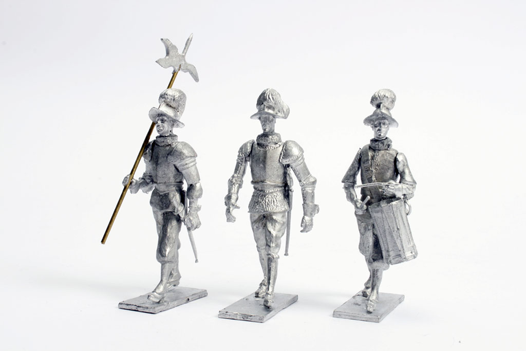Toy Soldier Collector Casting around - July2014 July 2014 