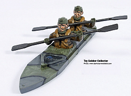 Toy Soldier Collector Metal Review Jan 2014 New Releases 