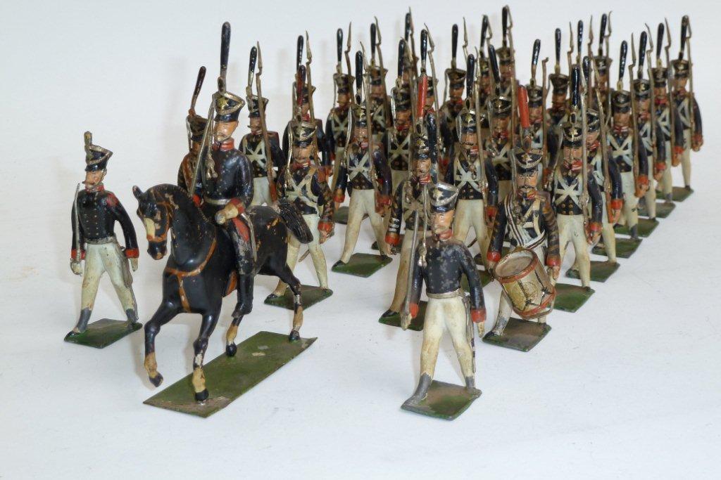 Toy Soldier Collector Auction Report February 2012 