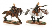Toy Soldier Collector More Heritage cavalry charges 