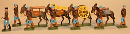 Toy Soldier Collector Bastion Models Various Figures 