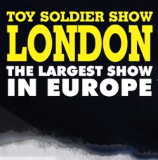 Toy Soldier Collector March 2014 Islington 
